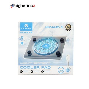پایه خنک کننده لپ تاپ میکوسو مدل NCP-219