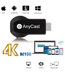 دانگل HDMI انی کست دیتکس مدل  4K