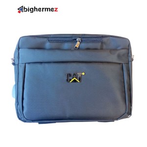 کیف لپ تاپ دستی سه کاره کاترپیلار مدل 2300