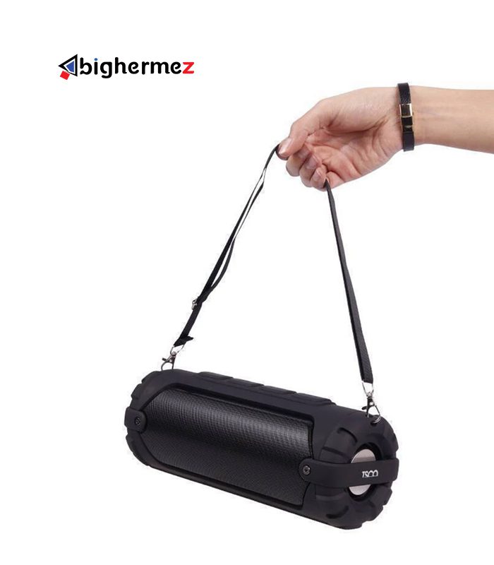 اسپیکر بلوتوث تسکو مدل TS 23150
