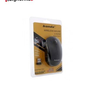 ماوس بیسیم باندا مدل W403