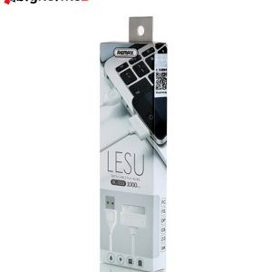 کابل شارژ لایتنینگ ریمکس مدل rc-050i