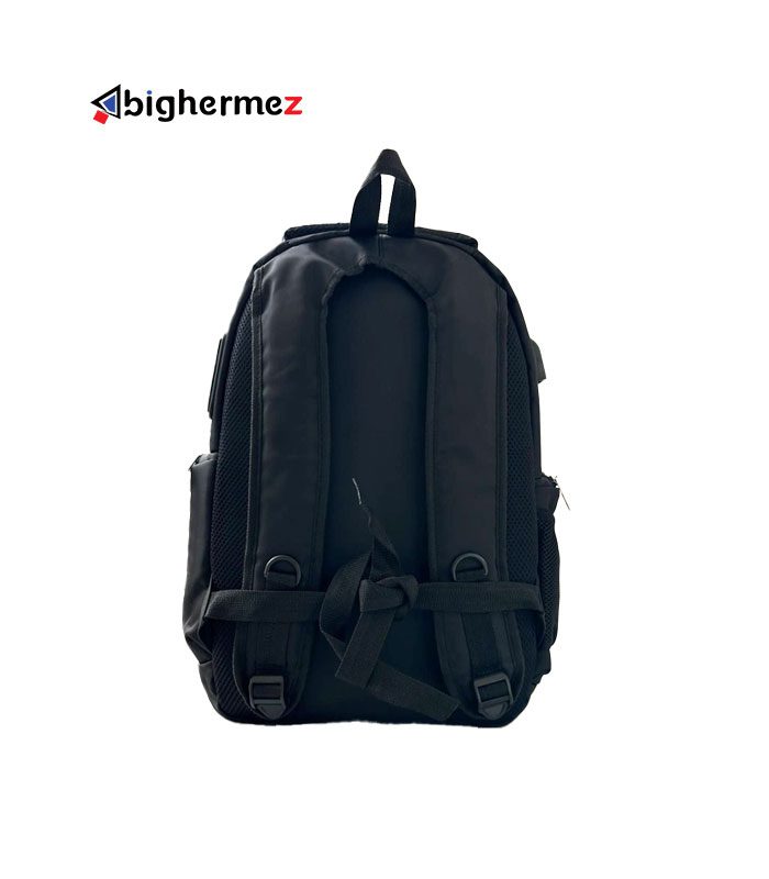 کیف کوله پشتی لپ تاپ سرجیو مدل 2423