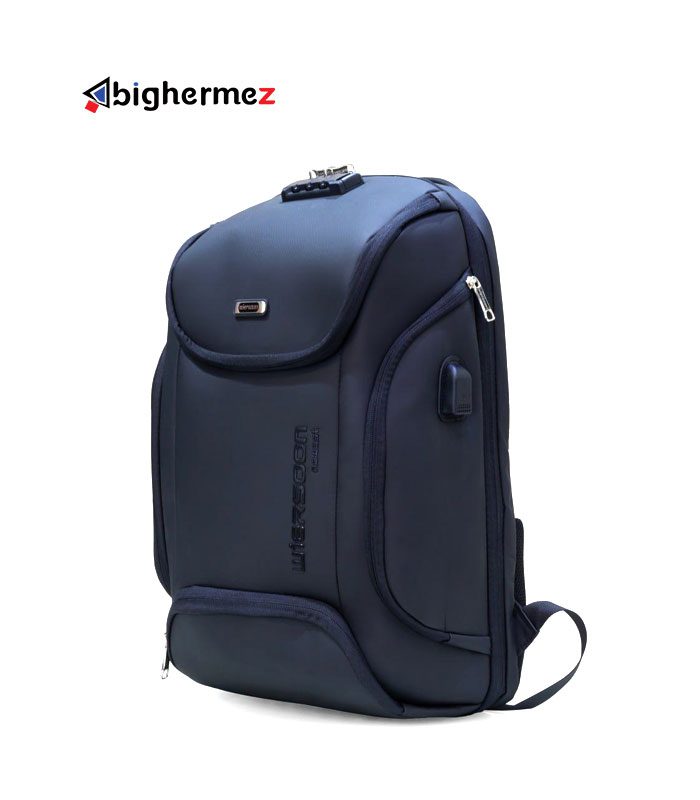 کیف کوله پشتی WIERSOON مدل 2460