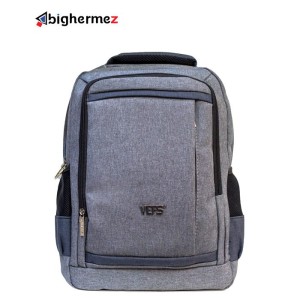 کیف کوله پشتی لپ تاپ وفس مدل 2493