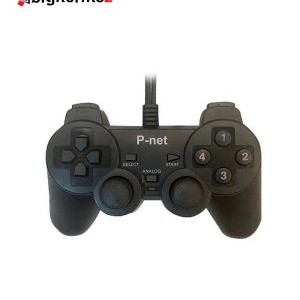 دسته بازی پی نت مدل G.P.X2