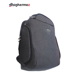 کیف کوله پشتی لپ تاپ وفس مدل 2798