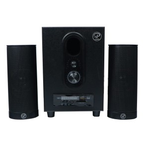 اسپیکر دسکتاپ ایکس پی پروداکت مدل XP-AC124