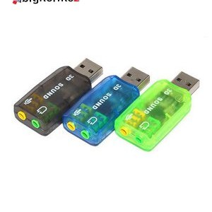 کارت صدا ایکس پی پروداکت مدل XP-U21C
