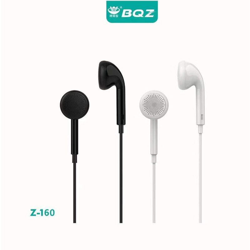 هندزفری بی کیو زد مدل Z-160