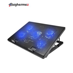 پایه خنک کننده لپ تاپ تسکو مدل TCLP 3105
