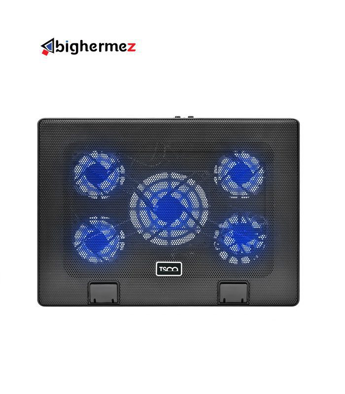 پایه خنک کننده لپ تاپ تسکو مدل TCLP 3105