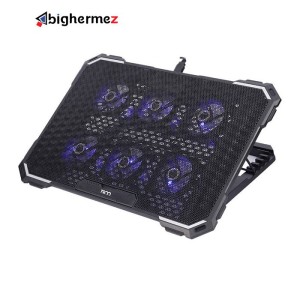 پایه خنک کننده لپ تاپ تسکو مدل TCLP 3119
