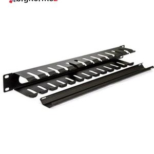 نگهدارنده کابل داخل رک نگزنس مدل N102.117
