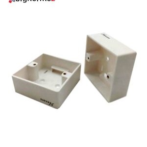 بک باکس نگزنس مدل N.501.501