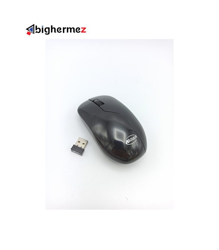 ماوس بیسیم کایزر مدل K-320