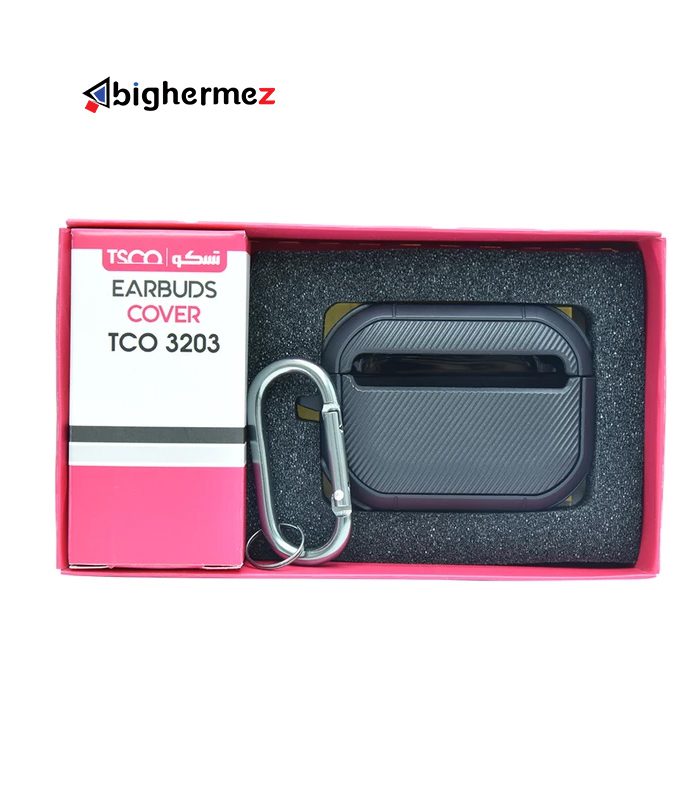 کاور اپرباد تسکو مدل TCO 3203