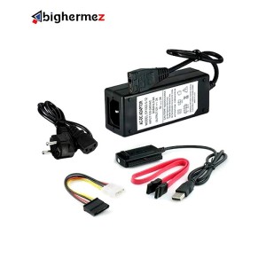 تبدیل Sata و IDE به USB پی نت