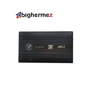 باکس هارد اکسترنال 2.5 اینچ ایکس پی پروداکت مدل XP-HC192