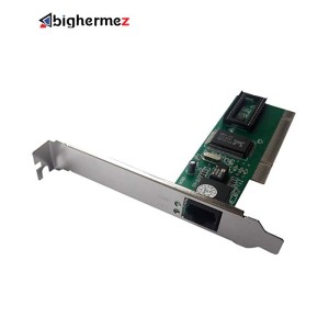 کارت شبکه PCI پی نت مدل 10/100MB