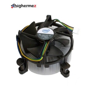 فن CPU اینتل مدل CORE I5