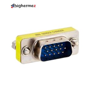 تبدیل دو سر ماده VGA