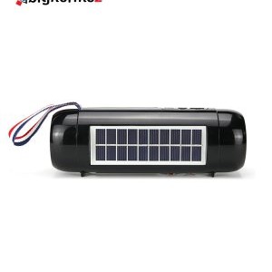 اسپیکر بلوتوث گولون مدل RX-BT31S