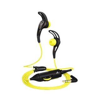 هدفون سنهایزر( آدیداس) مدل MX 680 SPORTS