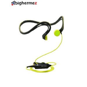 هدفون پشت گردنی سنهایزر( آدیداس) مدل PMX 680 SPORTS