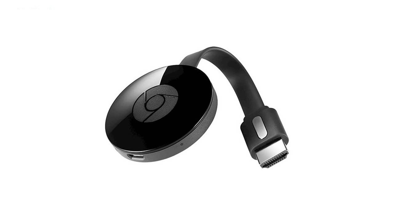دانگل HDMI مدل CHROME CAST مدل G2