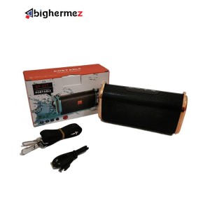 اسپیکر بلوتوث تی اند جی مدل GT-117