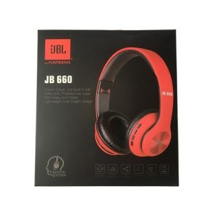هدفون بلوتوث جی بی ال مدل JB 660