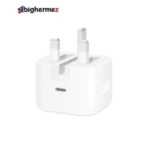 شارژر دیواری 40W PD اورجینال آیفون DYNAMIC