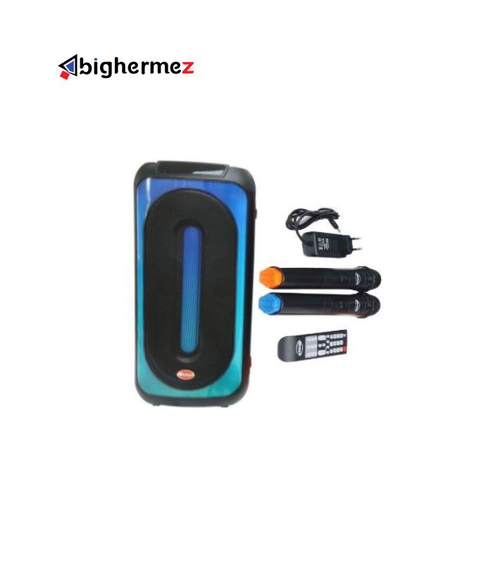 اسپیکر پارتی باکس کایزر مدل K-4100