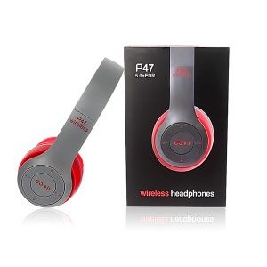هدفون بلوتوث مدل P47