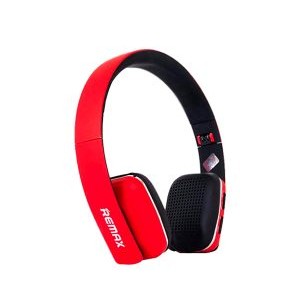 هدفون بلوتوث ریمکس مدل QC35I