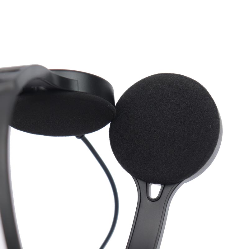 هدست سیم دار ای کی زد (سادیتا) مدل GM-008
