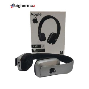 هدفون بلوتوث اپل مدل A35I