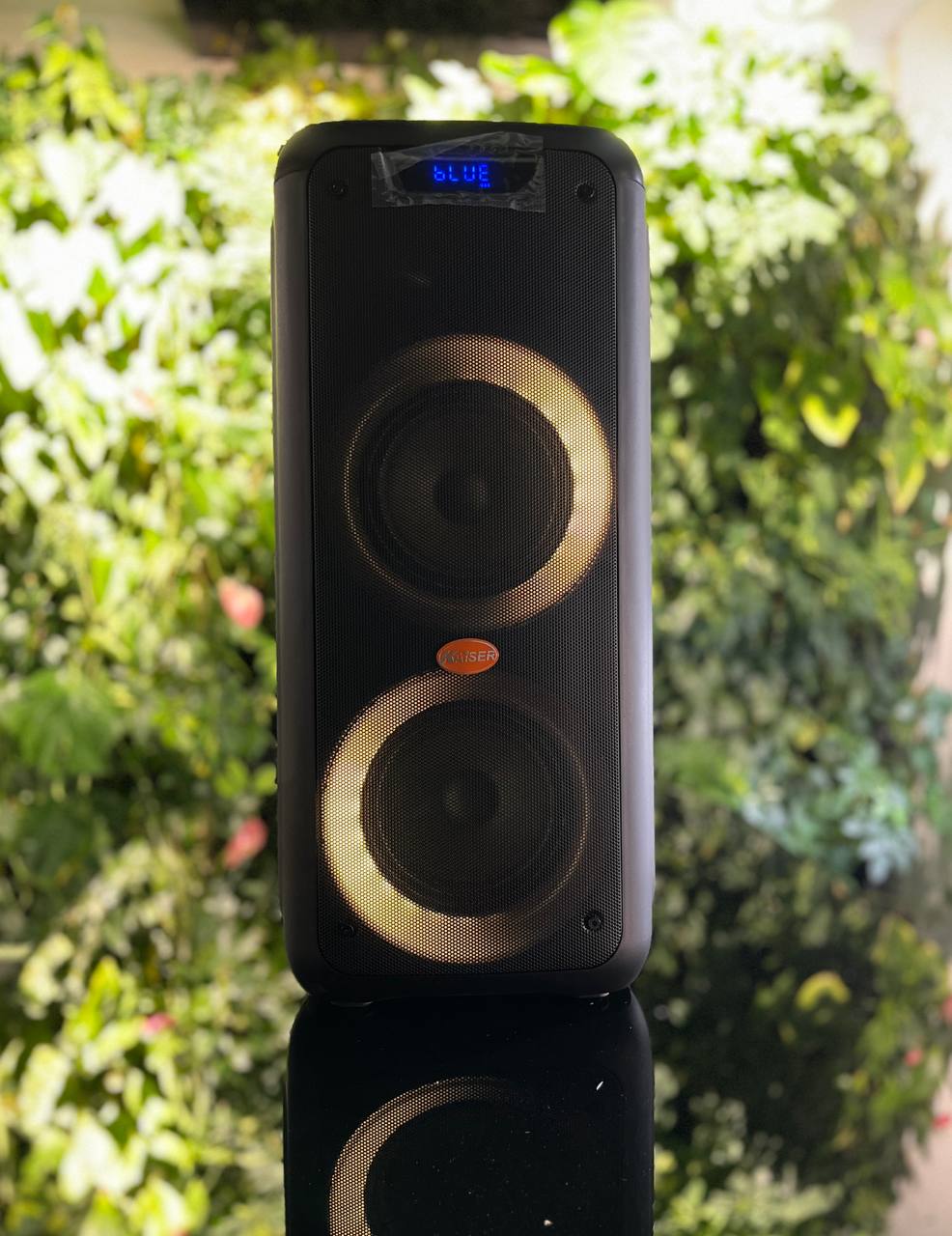 اسپیکر پارتی باکس کایزر مدل K-4200