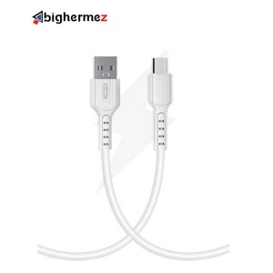 کابل شارژ میکرو یو اس‌ بی گو-دس مدل GD-UC508M