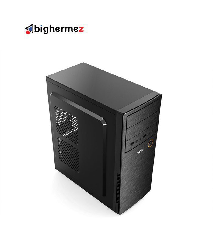 کیس کامپیوتر تسکو مدل TC FA 4476