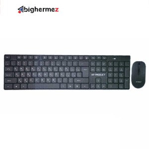 کیبورد وماوس بیسیم ایکس پی پروداکت مدل XP-4700