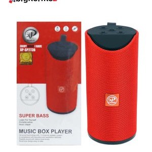 اسپیکر بلوتوث ایکس پی مدل XP-SP273B