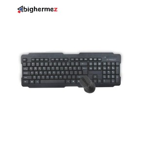 کیبورد و ماوس بی سیم ایکس پی پروداکت XP-W4800