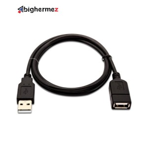 کابل افزایش USB ونتولینک به طول 50 سانتی متر