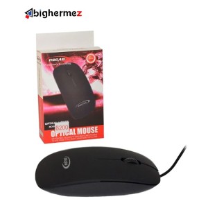 ماوس باسیم اسکار مدل B200