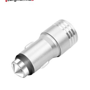 شارژر فندکی فله مدل METAL