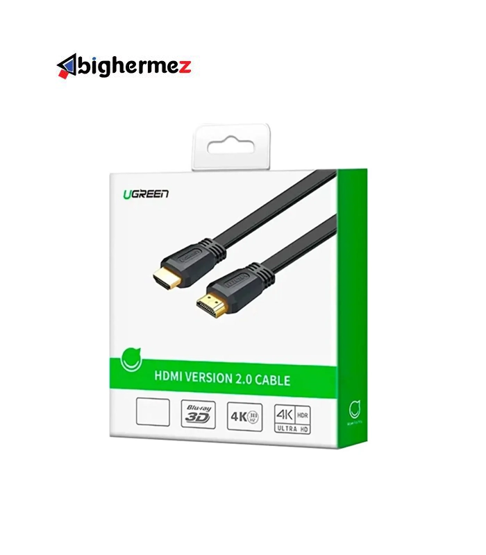 کابل HDMI یوگرین مدل ED015-50819 به طول 1.5 متر