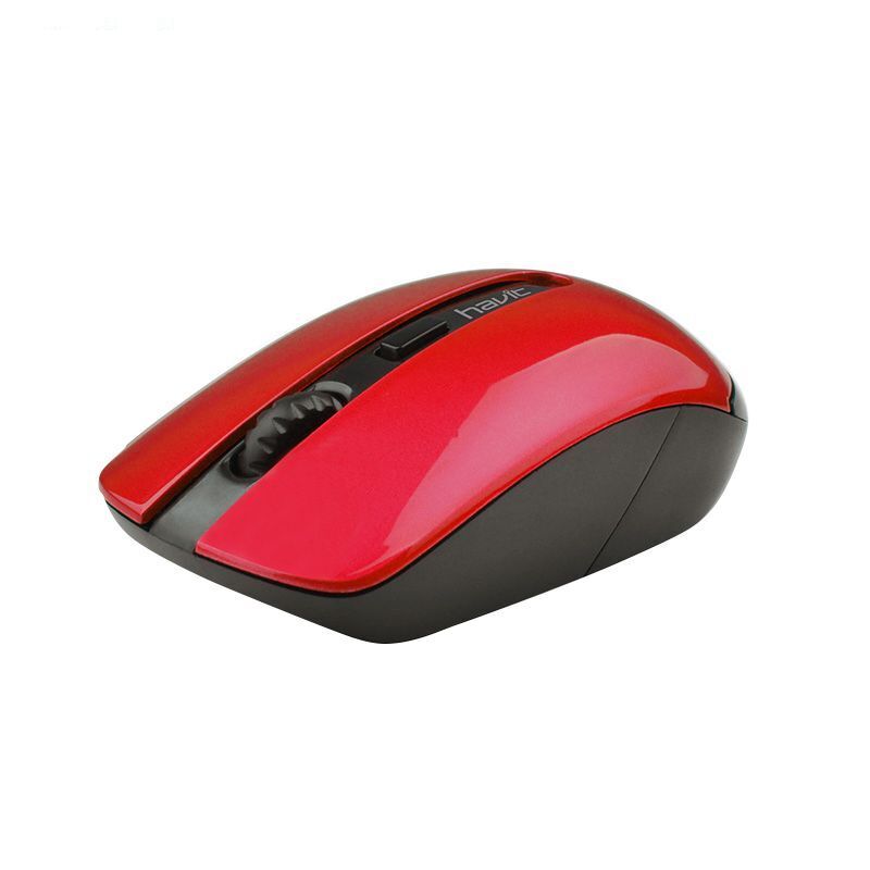 ماوس بیسیم هویت مدل HV-MS989GT