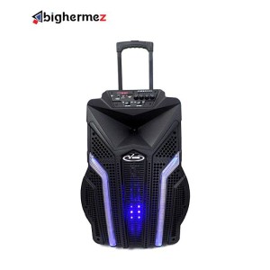اسپیکر چمدانی وان‌ مکس مدل MAX-215